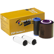 Zebra ZXP7 800077-742AU YMCKO Colour Ribbon - 750 Prints
